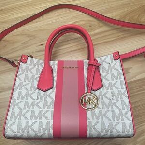 Michael Kors Small Satchel